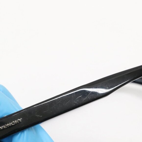 Givenchy Women's Studed Black Sunglasses GV - Picture 10 of 15